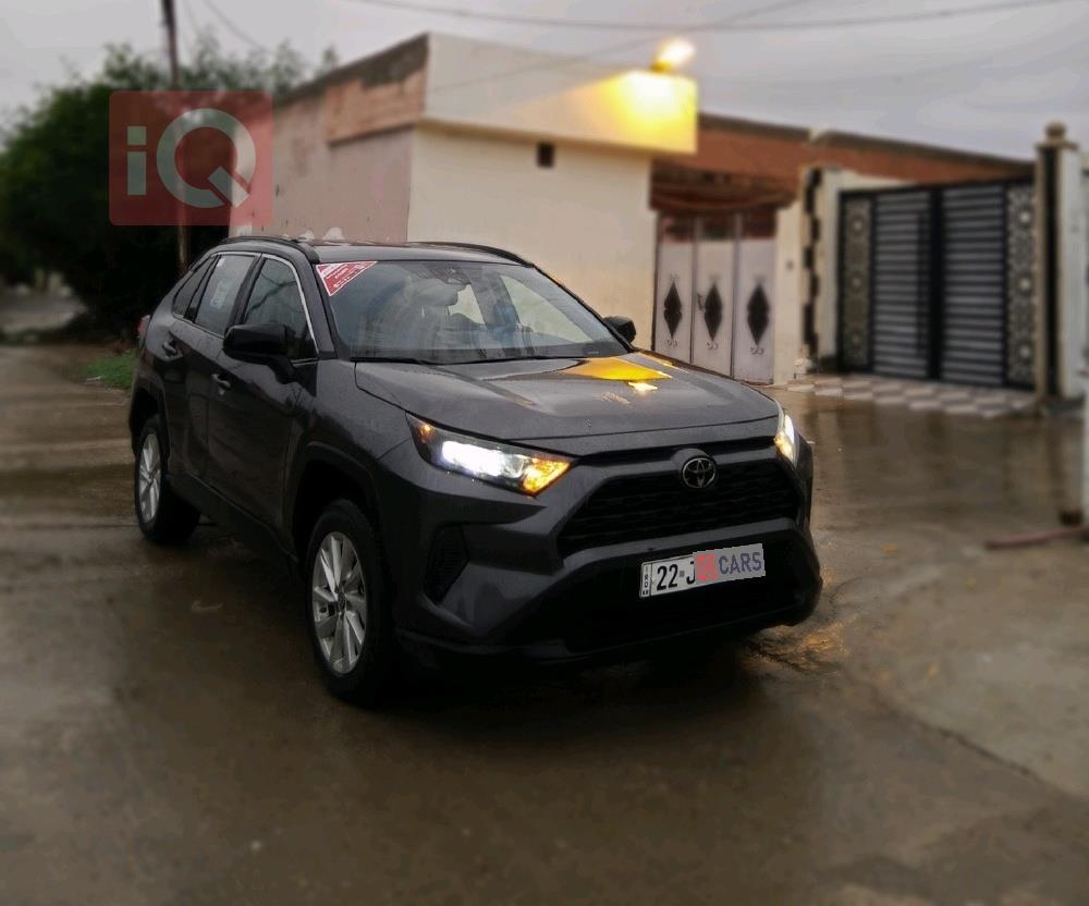 تويوتا راف 4